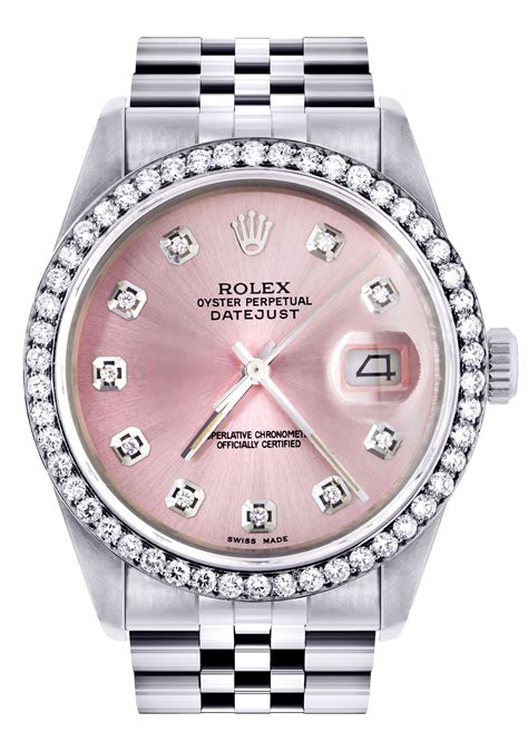 how much is a lady rolex watch|rolex women's watch 36mm.